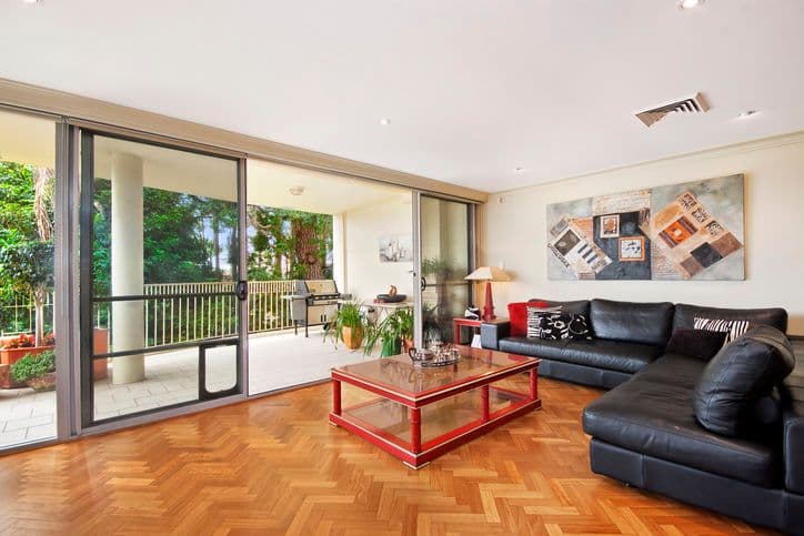 353 Edgecliff Road, WOOLLAHRA NSW 2025, Woollahra - Image 1