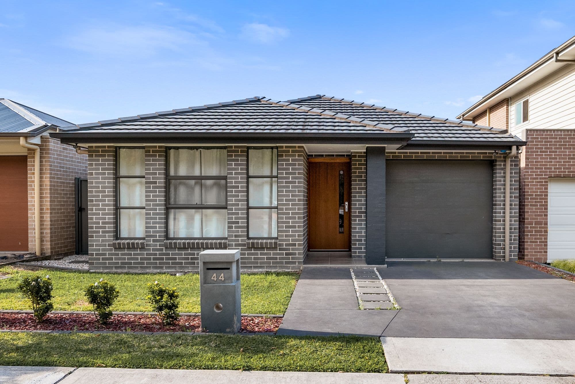 44 Jubilee Drive, JORDAN SPRINGS NSW 2747, Jordan Springs - Image 1