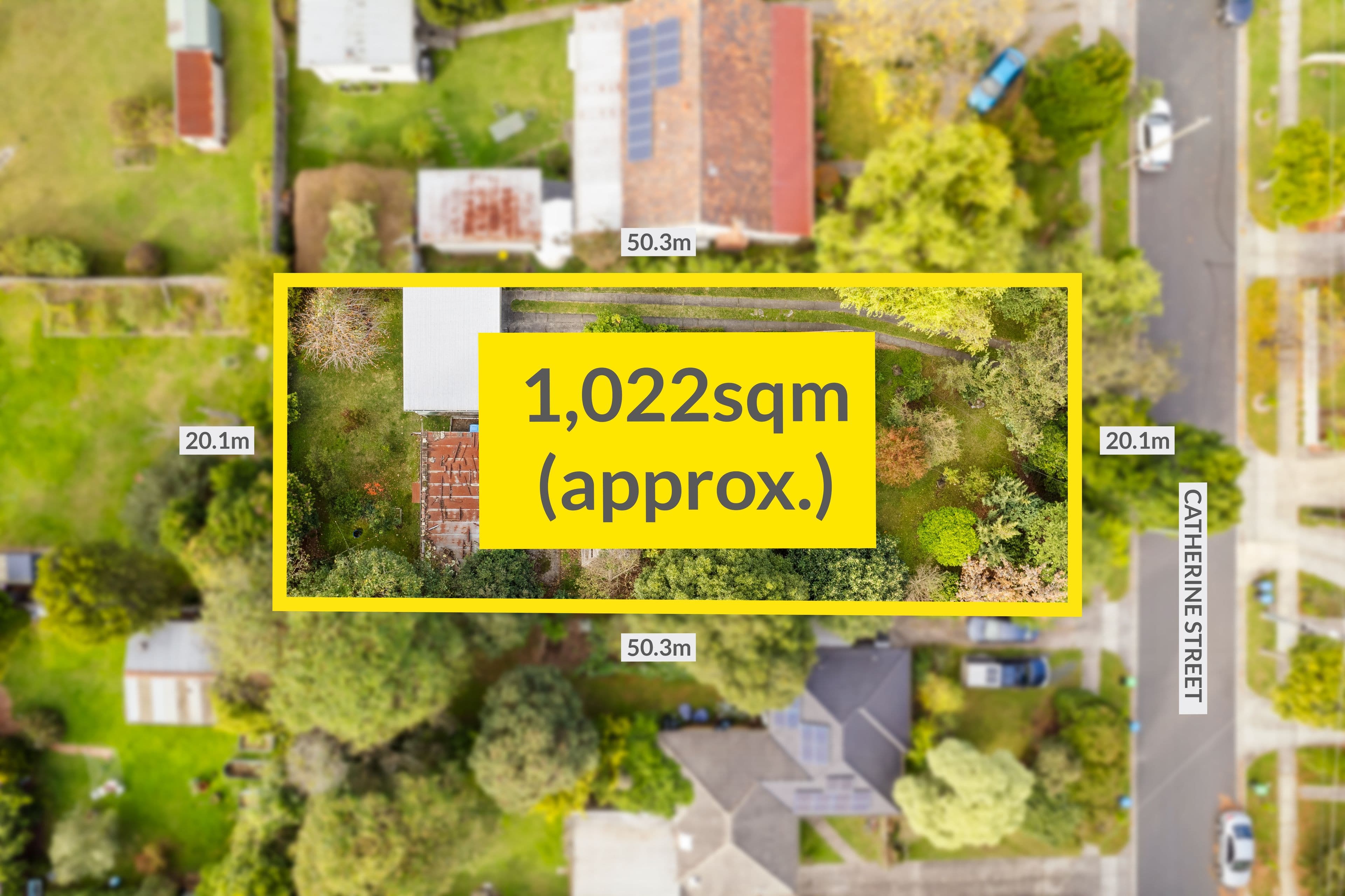 18 Catherine Street, Boronia VIC 3155, Boronia - Thumbnail 2
