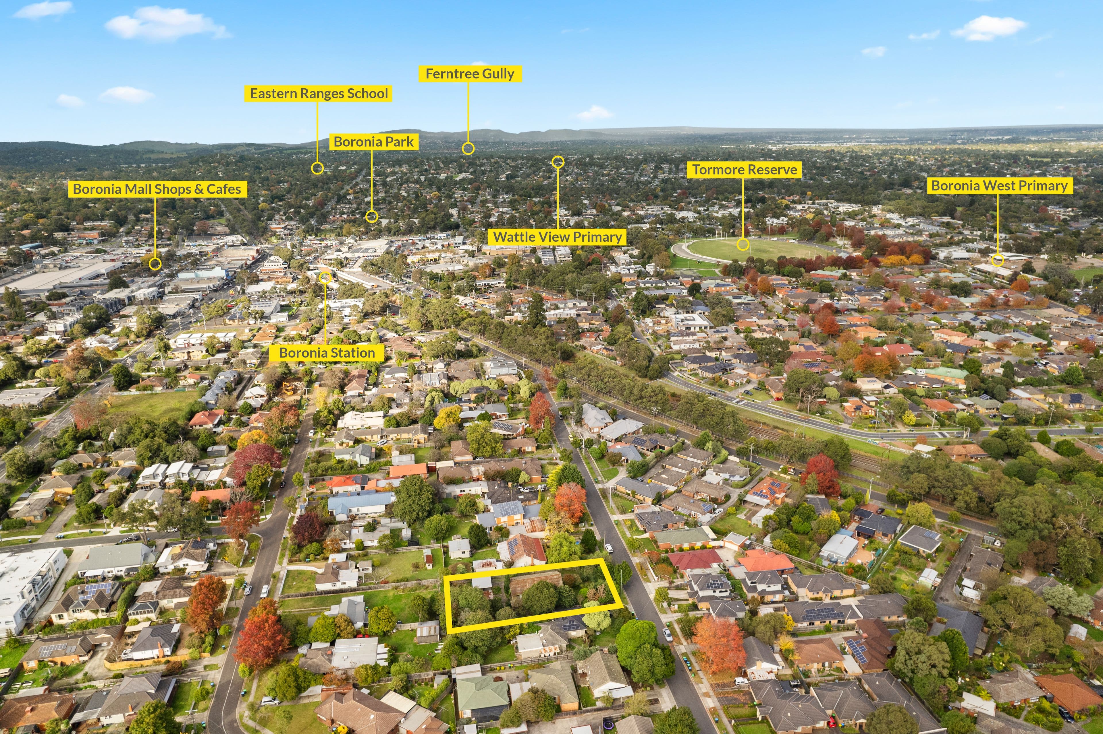 18 Catherine Street, Boronia VIC 3155, Boronia - Thumbnail 3