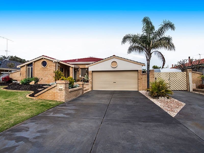 36 Georgetown Drive, Safety Bay WA 6169, Safety Bay - Image 1