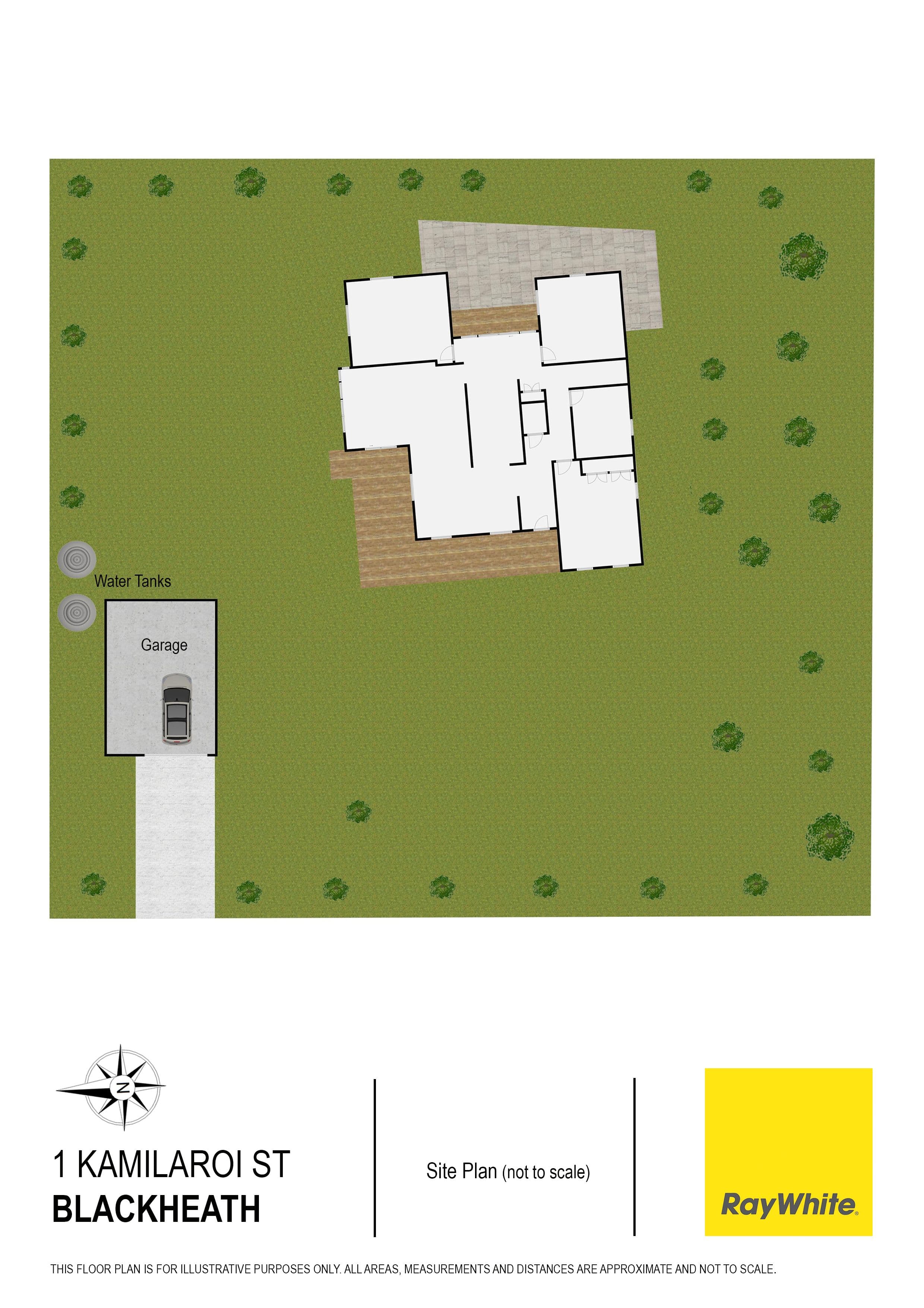 1 Kamilaroi Street, Blackheath - Thumbnail 8