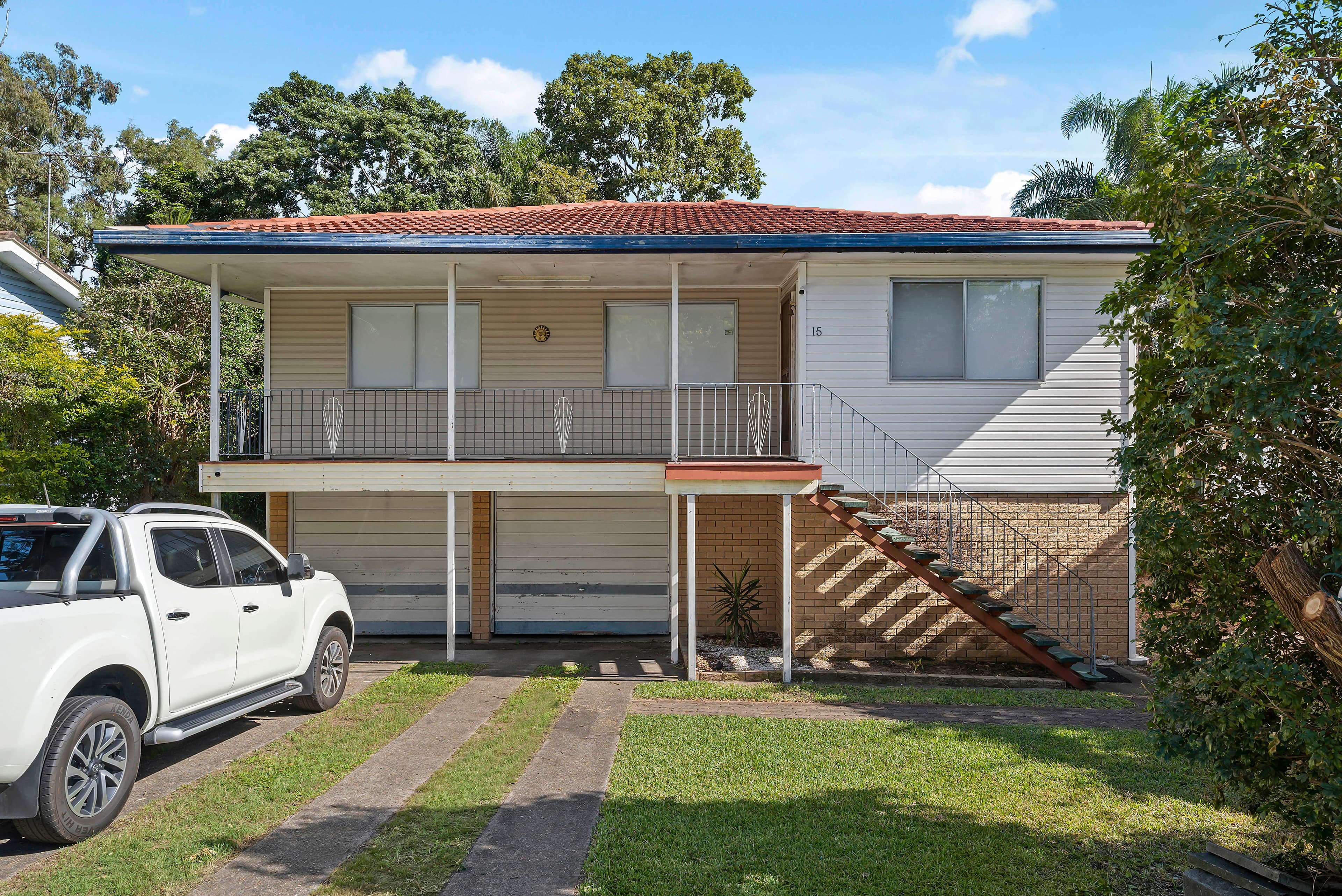 15 Tyrrell Road, Jamboree Heights QLD 4074, Jamboree Heights - Image 1