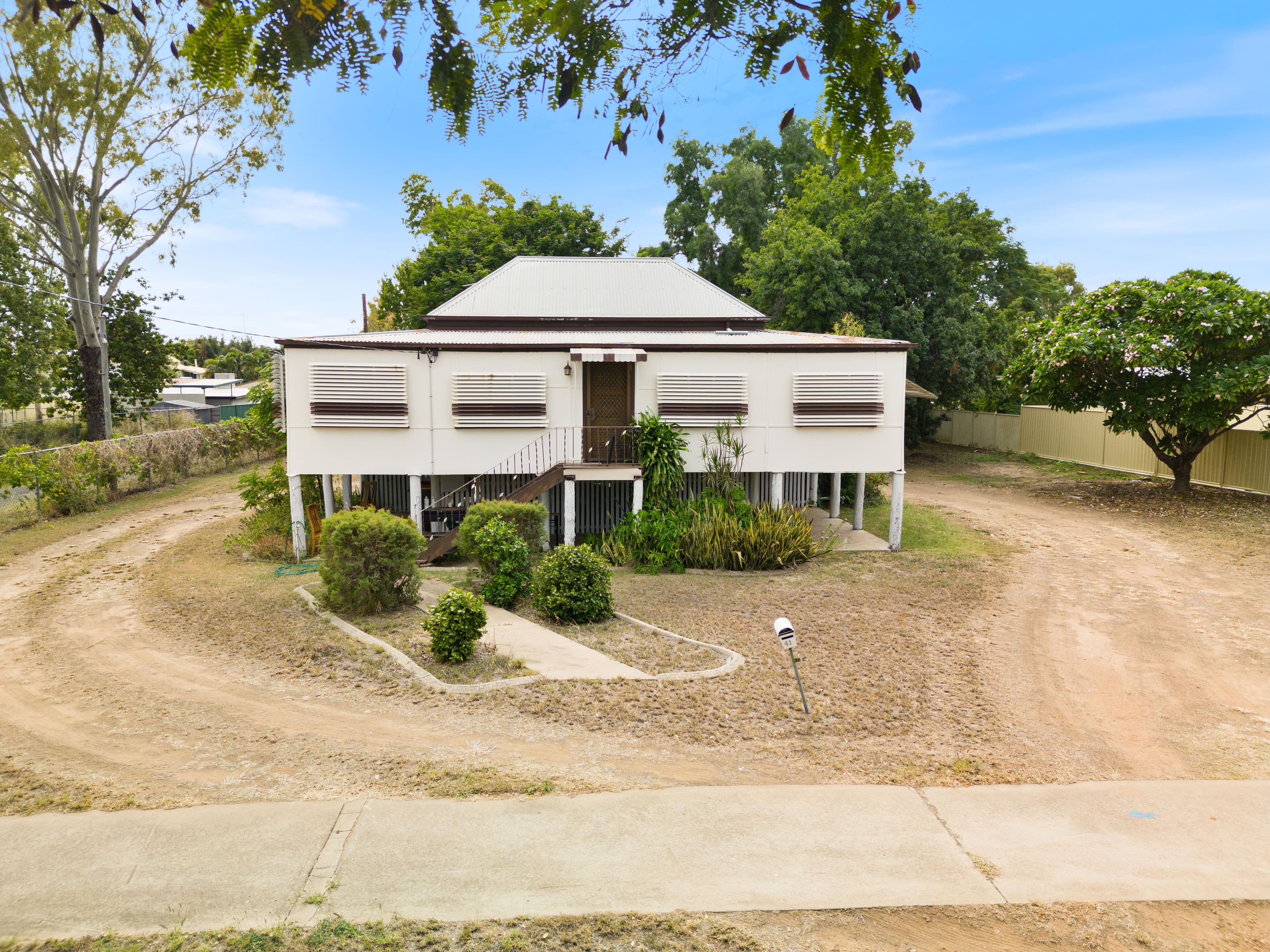 41 Theresa Street, Emerald QLD 4720, Emerald - Image 1