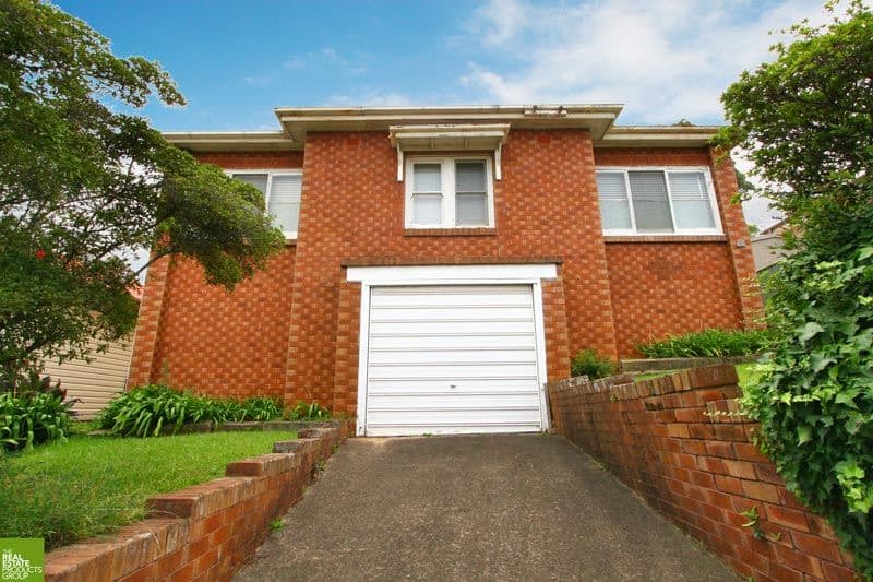 36 Hillcrest Street, WOLLONGONG NSW 2500, West Wollongong - Image 1