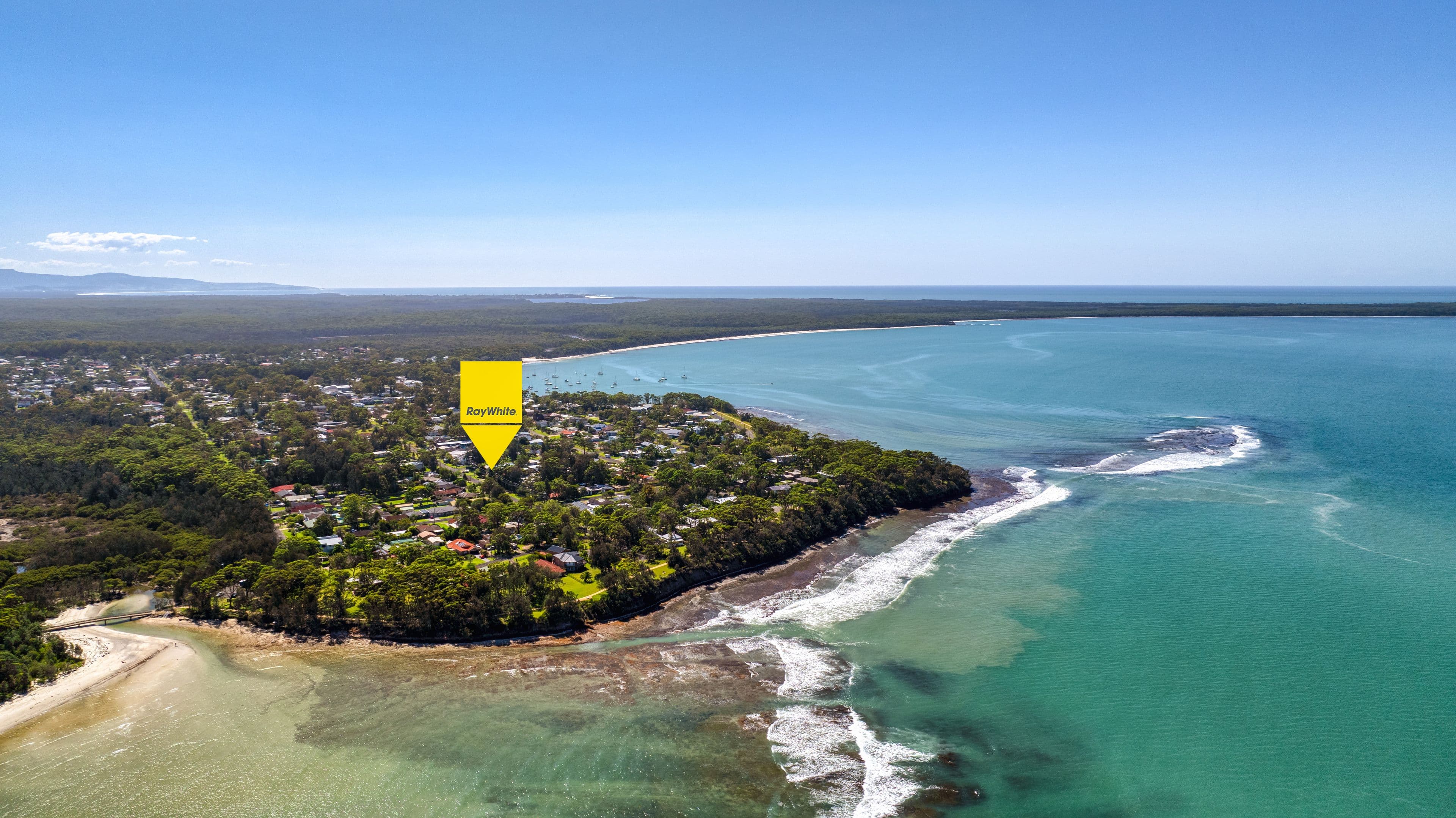 80 Chapman Street, Callala Bay NSW 2540, Callala Bay - Thumbnail 2