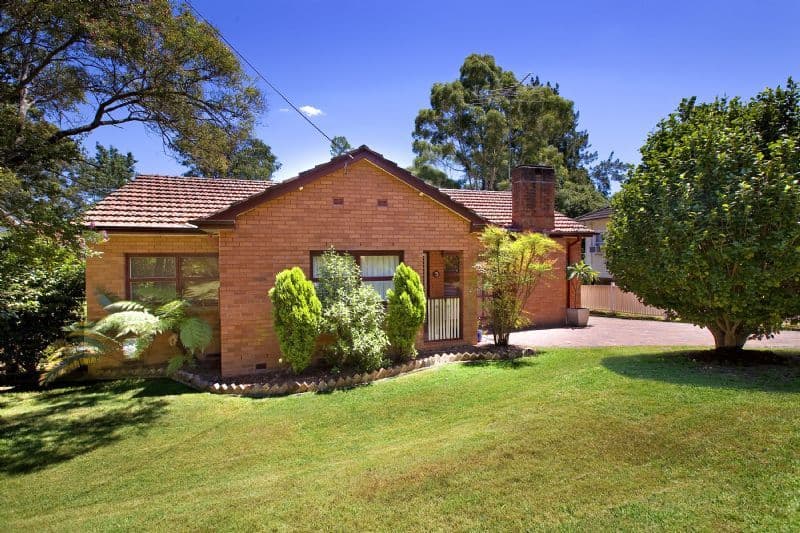 5 Boronga Avenue, WEST PYMBLE NSW 2073, West Pymble - Image 1