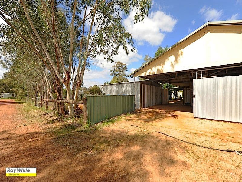 181 Philmore Street, MUCHEA WA 6501, Muchea - Thumbnail 8