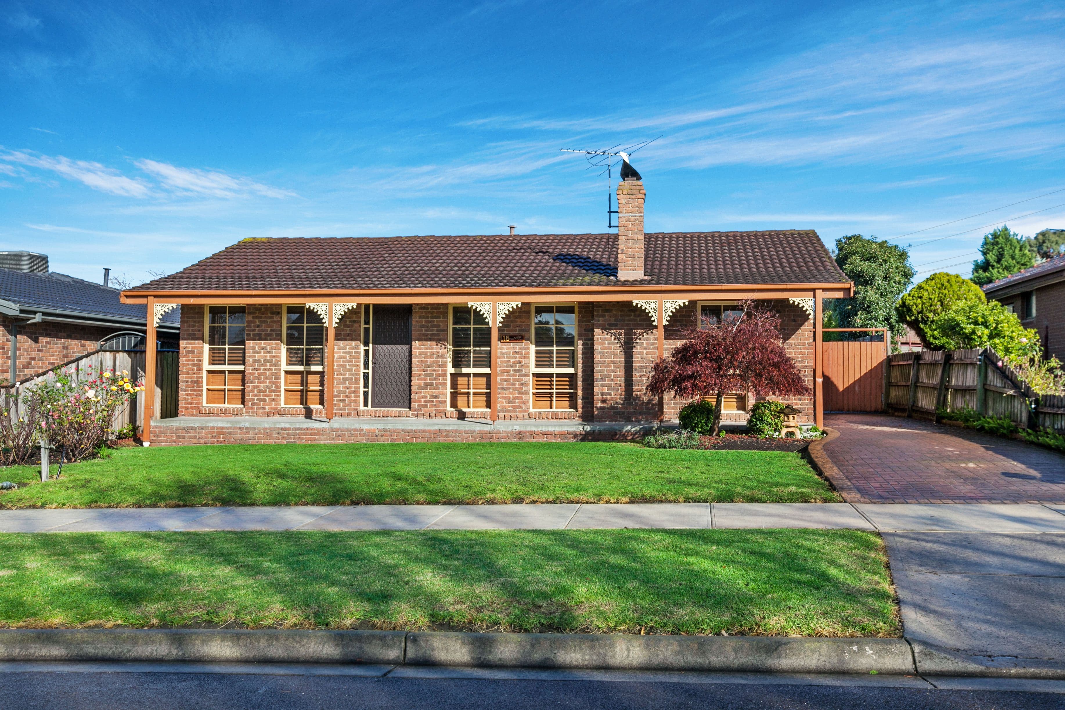 15 Mockridge Drive, Mill Park VIC 3082, Mill Park - Image 1
