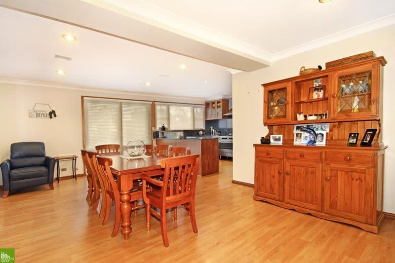 36 Blackbutt Way, BARRACK HEIGHTS NSW 2528, Barrack Heights - Thumbnail 2