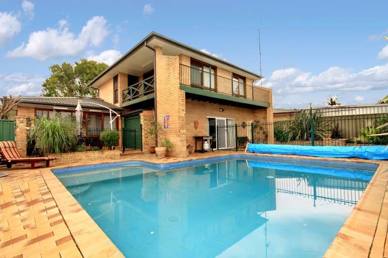 36 Blackbutt Way, BARRACK HEIGHTS NSW 2528, Barrack Heights - Thumbnail 3