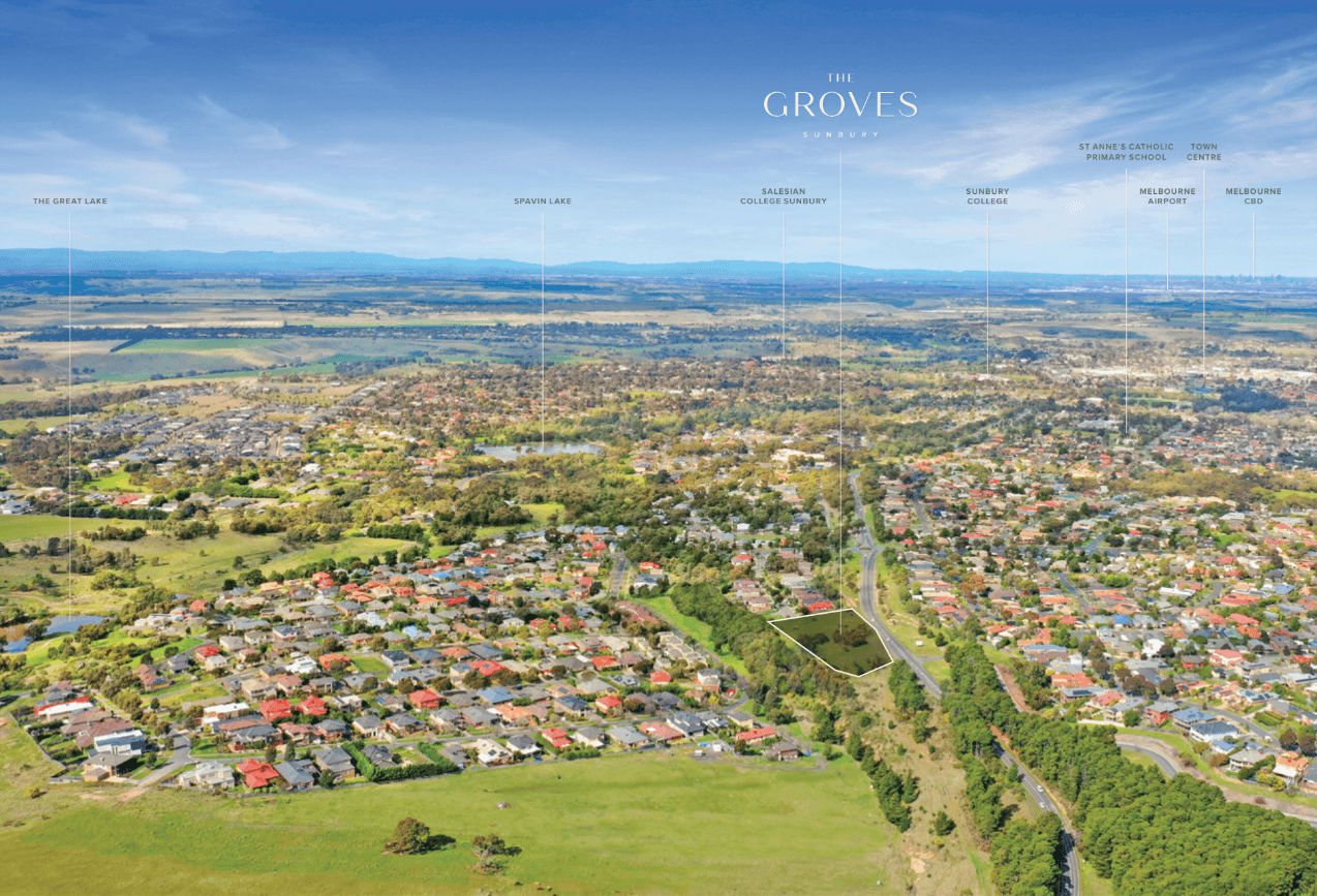 41 Wallaby Walk, Sunbury VIC 3429, Sunbury - Image 1