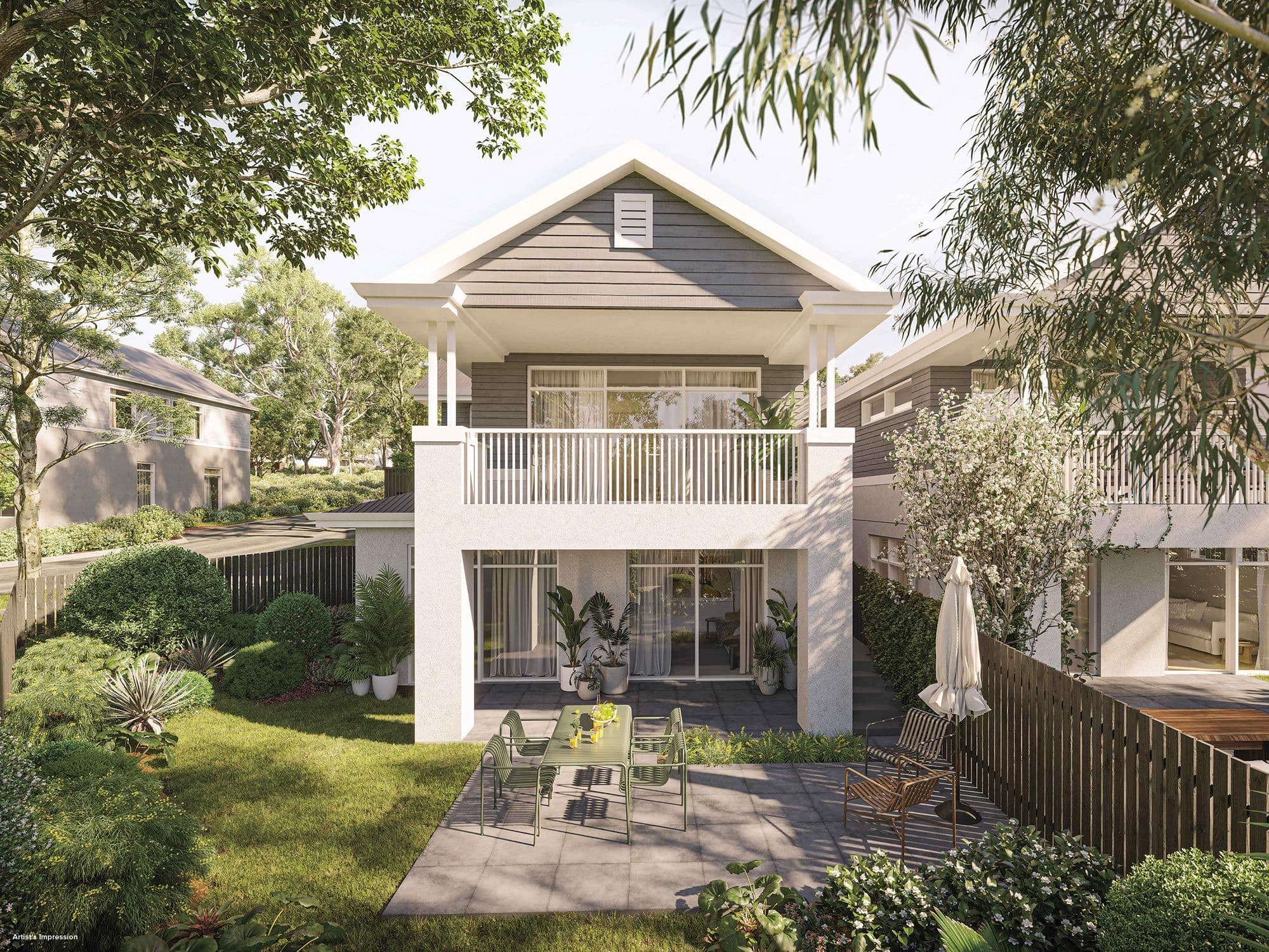 41 Wallaby Walk, Sunbury VIC 3429, Sunbury - Thumbnail 5