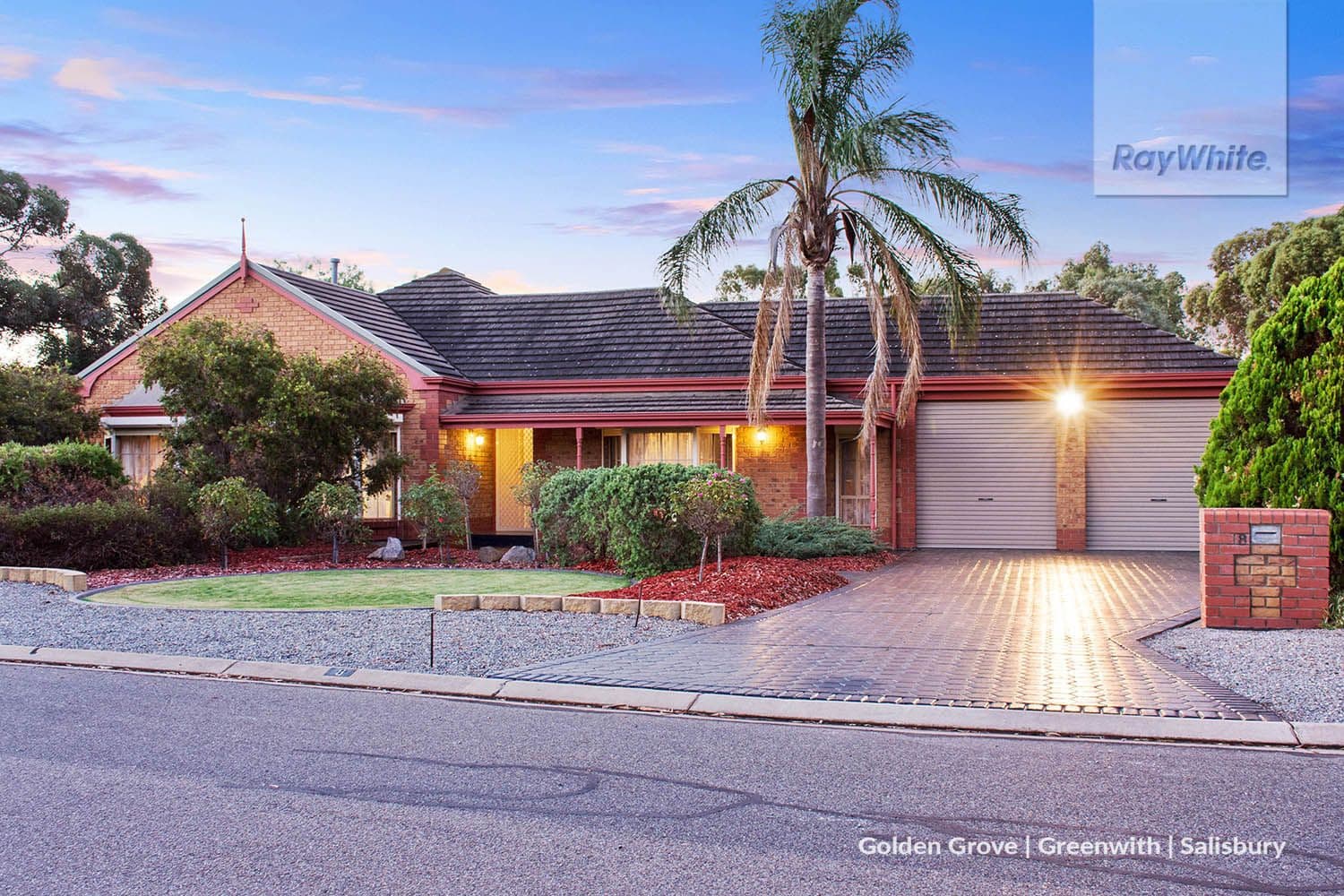 8 Greig Court, Paralowie SA 5108, Paralowie - Image 1