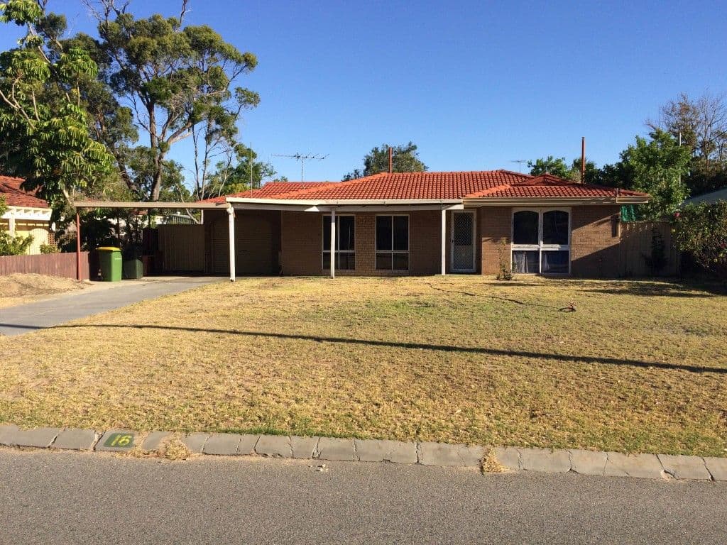 16 Bardoc Court, Hillman WA 6168, Hillman - Image 1