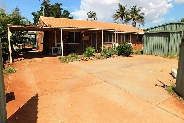 119 Paton Road, South Hedland WA 6722, South Hedland - Image 1