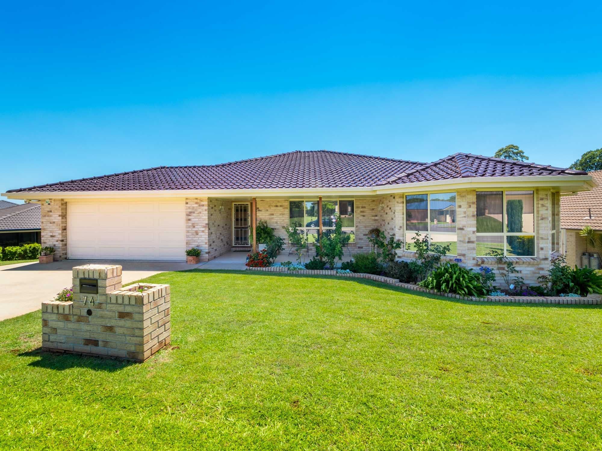 74 Dudley Drive, Goonellabah - Image 1
