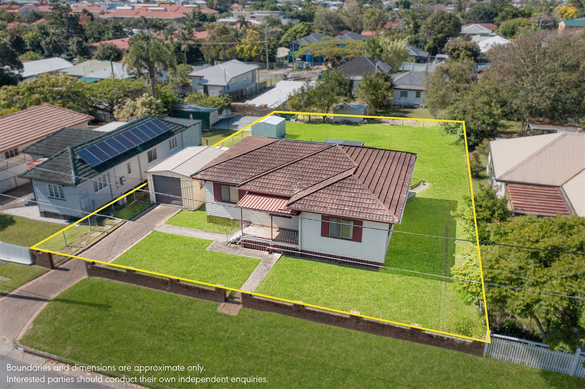 78-80 Lumley Street, Upper Mount Gravatt QLD 4122, Upper Mount Gravatt - Thumbnail 3