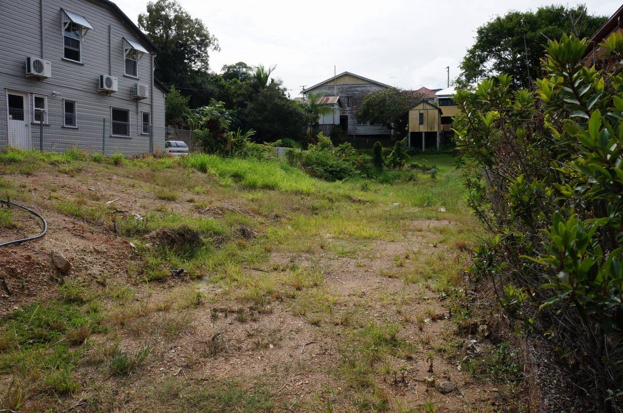 27 Grimes Street, AUCHENFLOWER QLD 4066, Auchenflower - Thumbnail 3