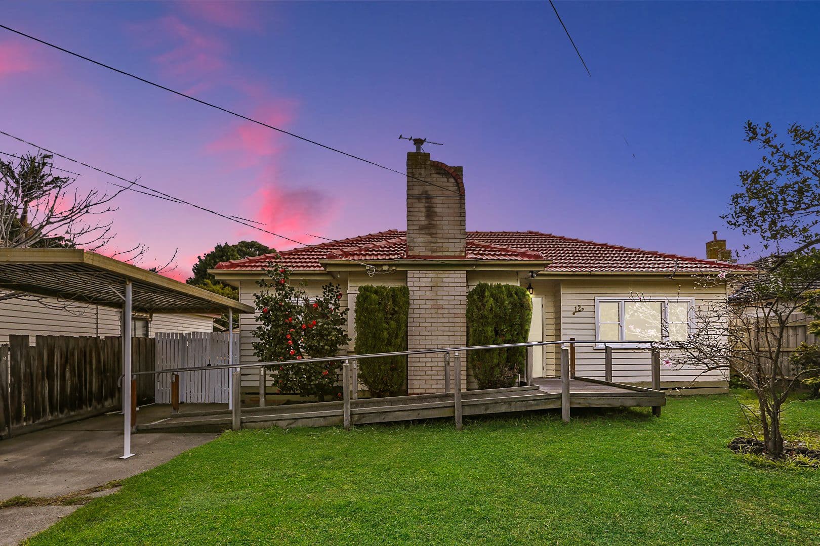 12 Blaby Street, Noble Park VIC 3174, Noble Park - Image 1