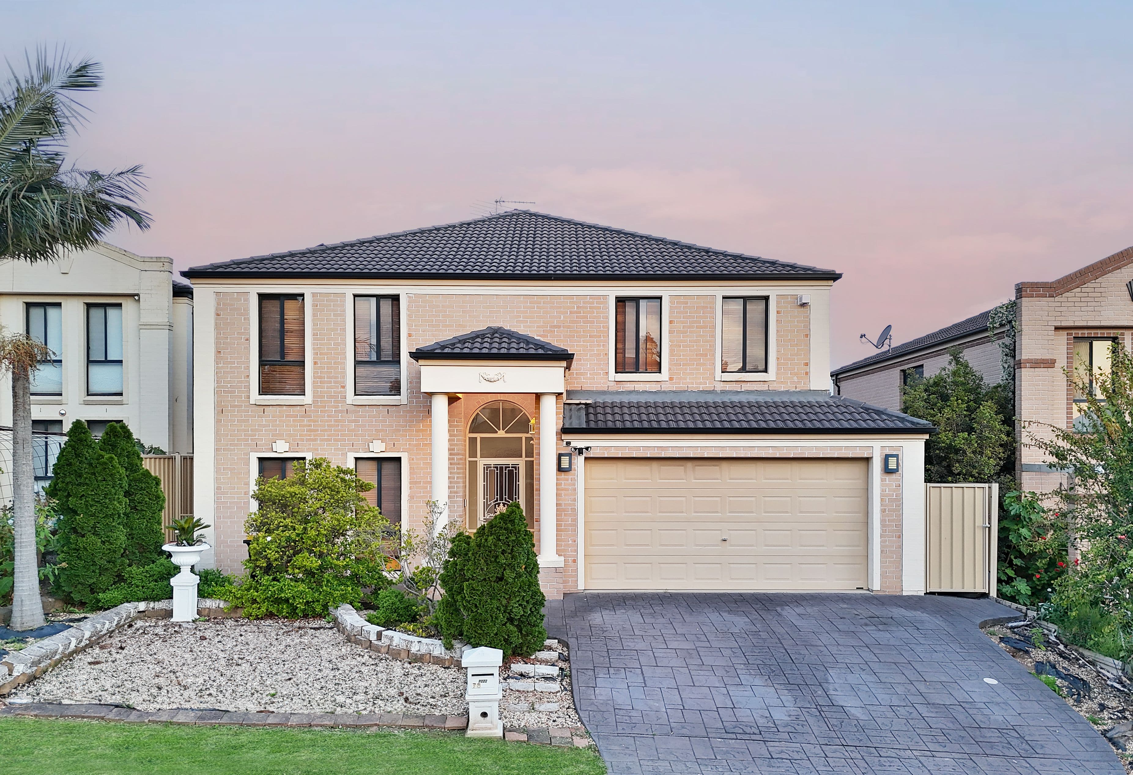70 Venezia Street, Prestons NSW 2170, Prestons - Thumbnail 2
