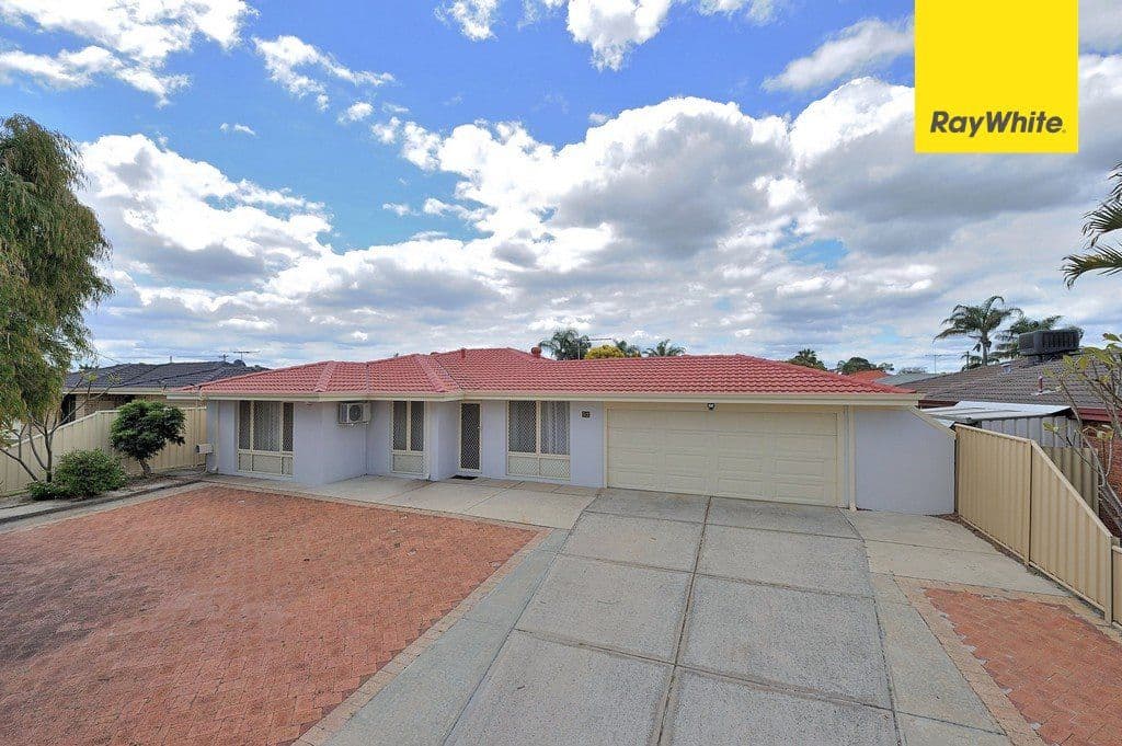 52 Darwin Crescent, Beechboro WA 6063, Beechboro - Thumbnail 2