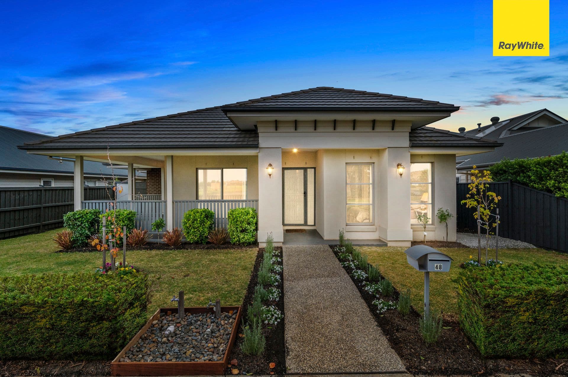 48 St Arnaud Road, Eynesbury VIC 3338, Eynesbury - Image 1