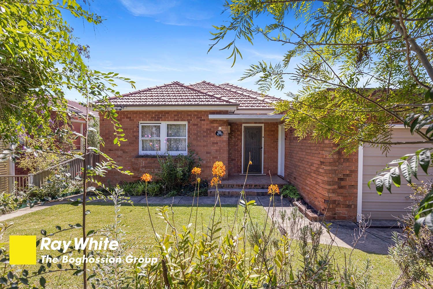 24 Demaine Avenue, Bexley North NSW 2207, Bexley North - Image 1