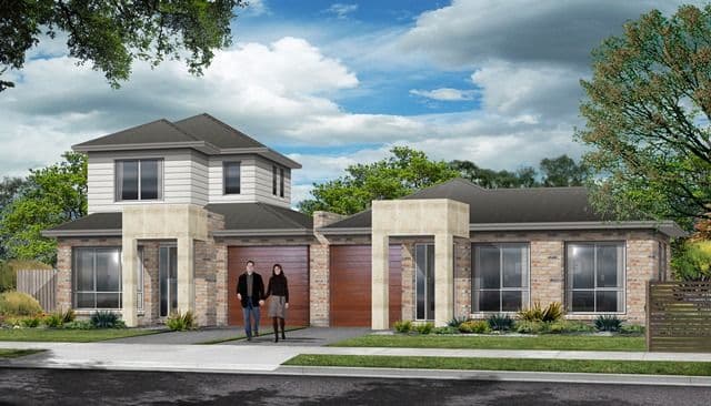 Unit 1, 577 Maroondah Highway, Croydon VIC 3136, Croydon - Image 1