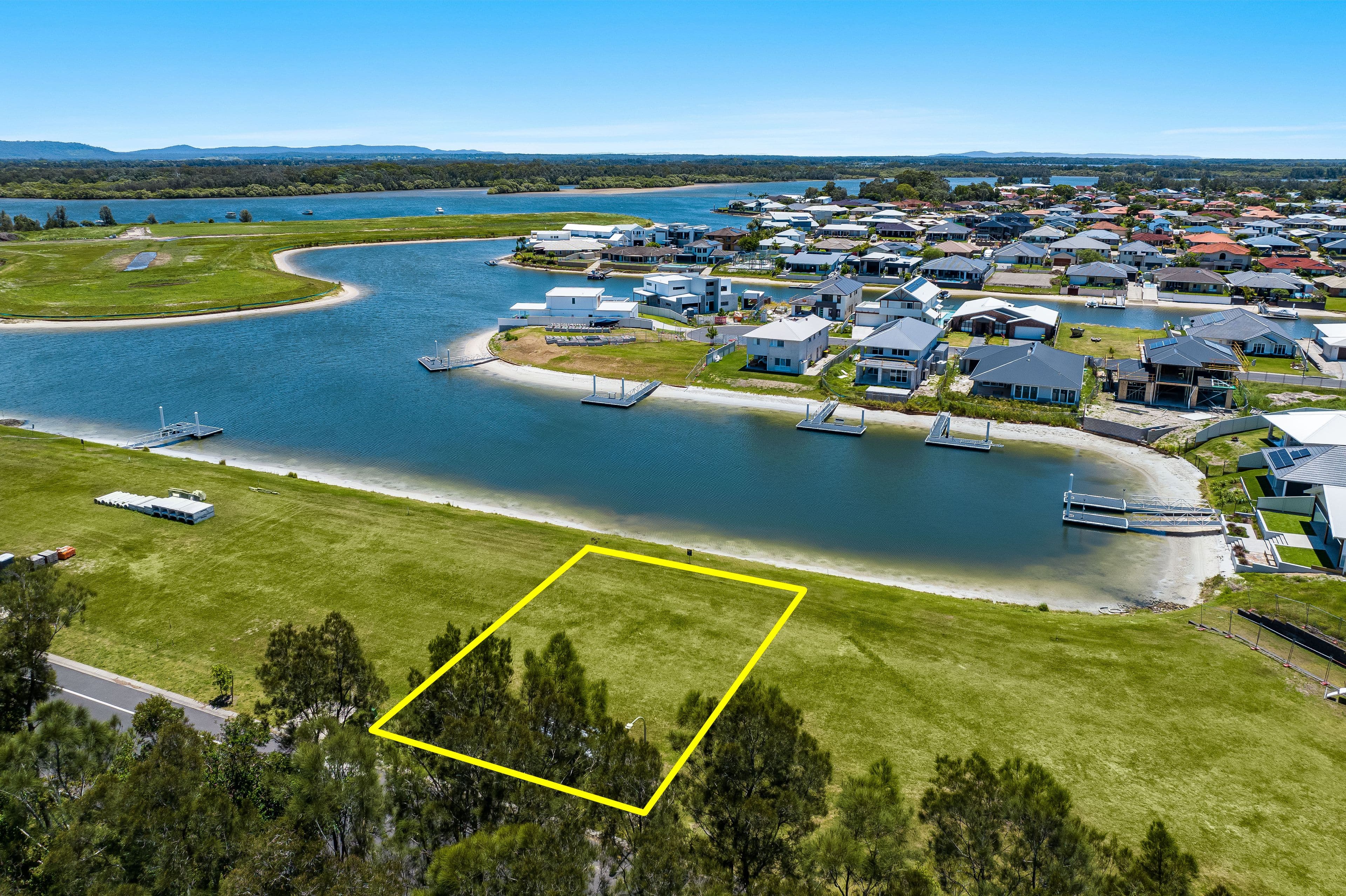21 Witonga Drive, Yamba NSW 2464, Yamba - Image 1