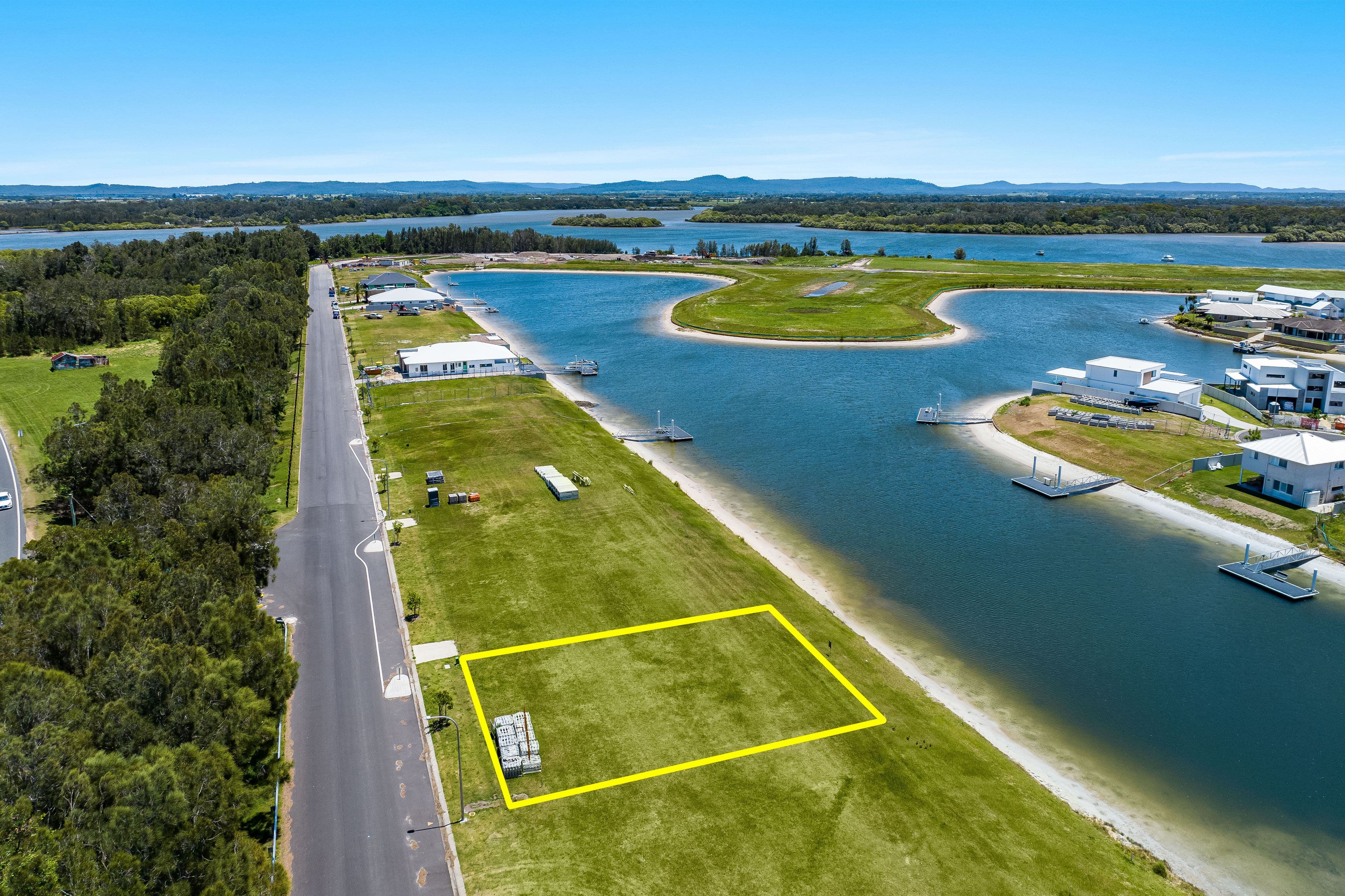 21 Witonga Drive, Yamba NSW 2464, Yamba - Thumbnail 4