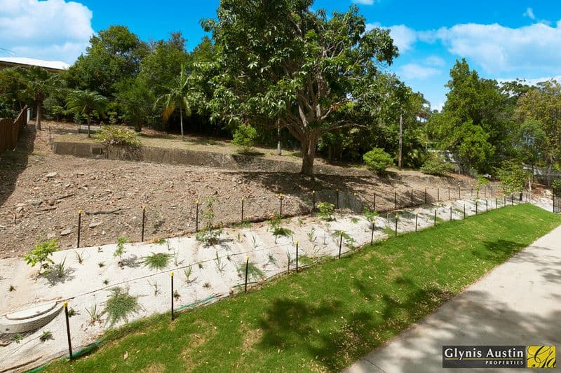 Lot 4 of 21 Vista Street, BARDON QLD 4065, Bardon - Image 1