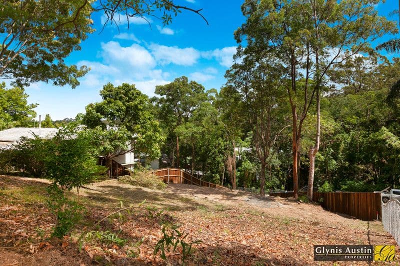 Lot 4 of 21 Vista Street, BARDON QLD 4065, Bardon - Thumbnail 2