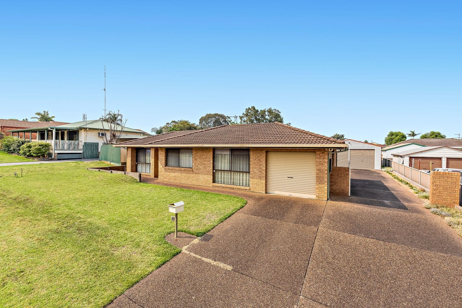 10 Tallah Place, Maryland - Image 1