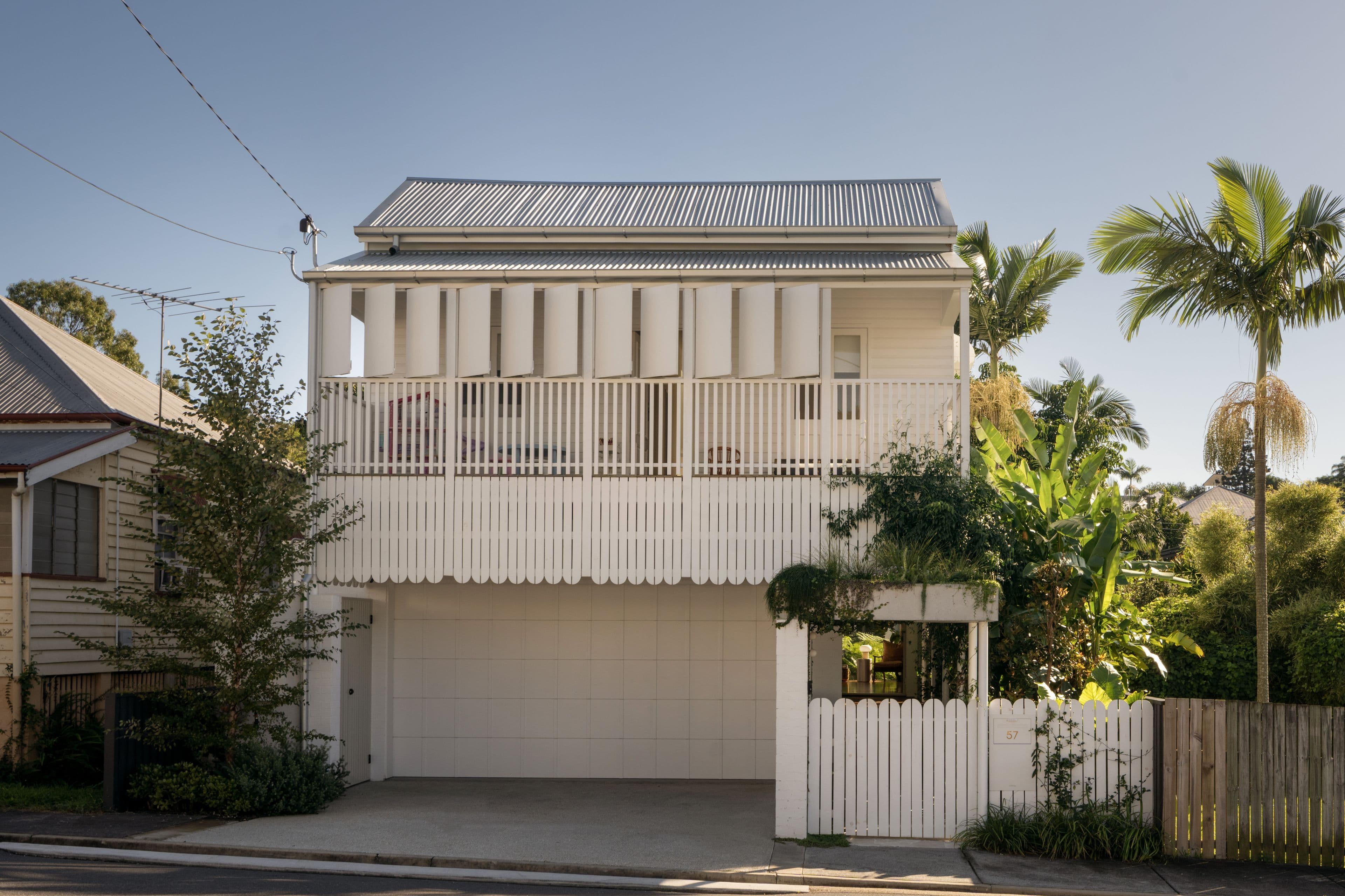 57 Herbert Street, Paddington QLD 4064, Paddington - Thumbnail 2