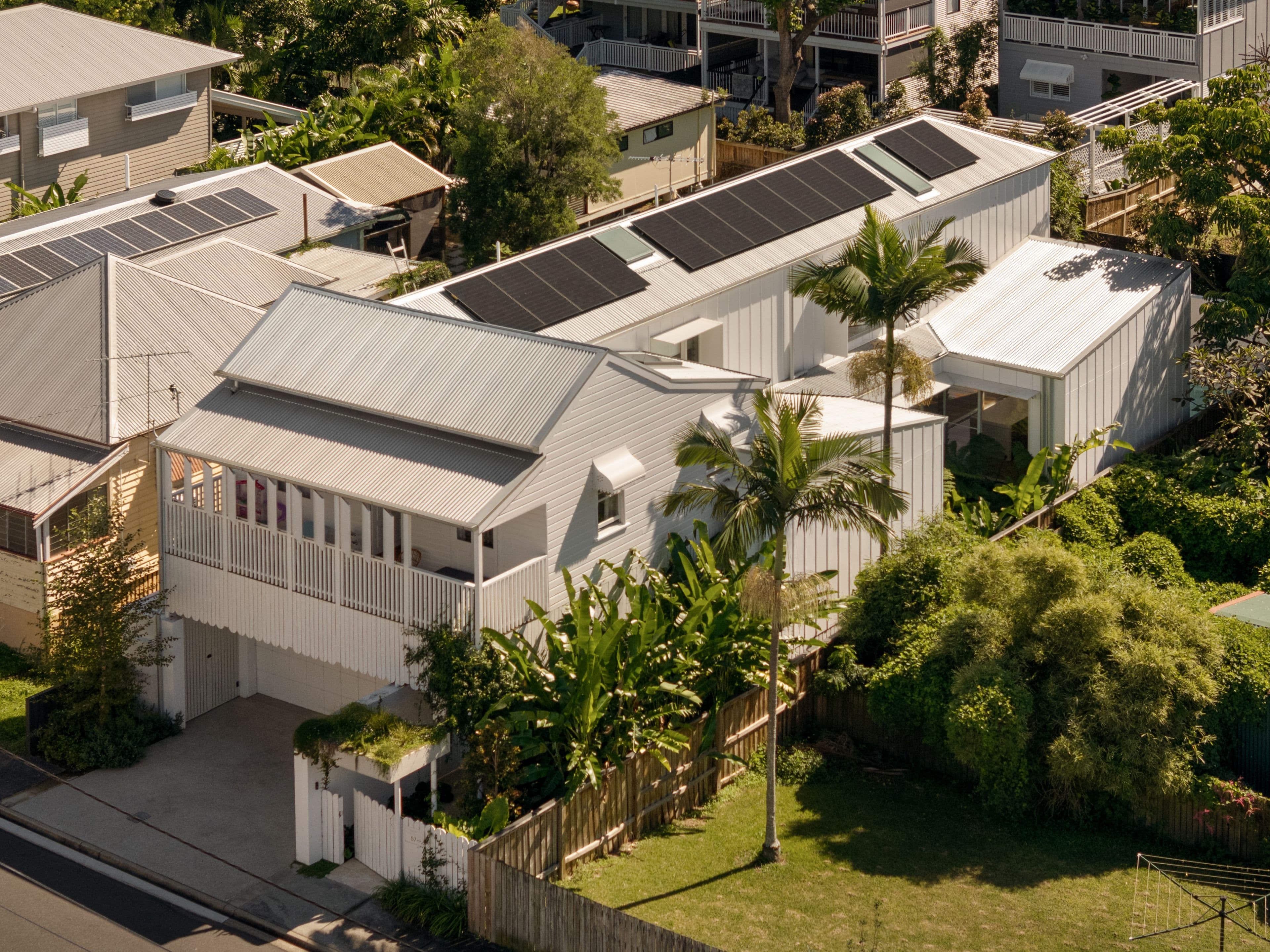 57 Herbert Street, Paddington QLD 4064, Paddington - Thumbnail 3