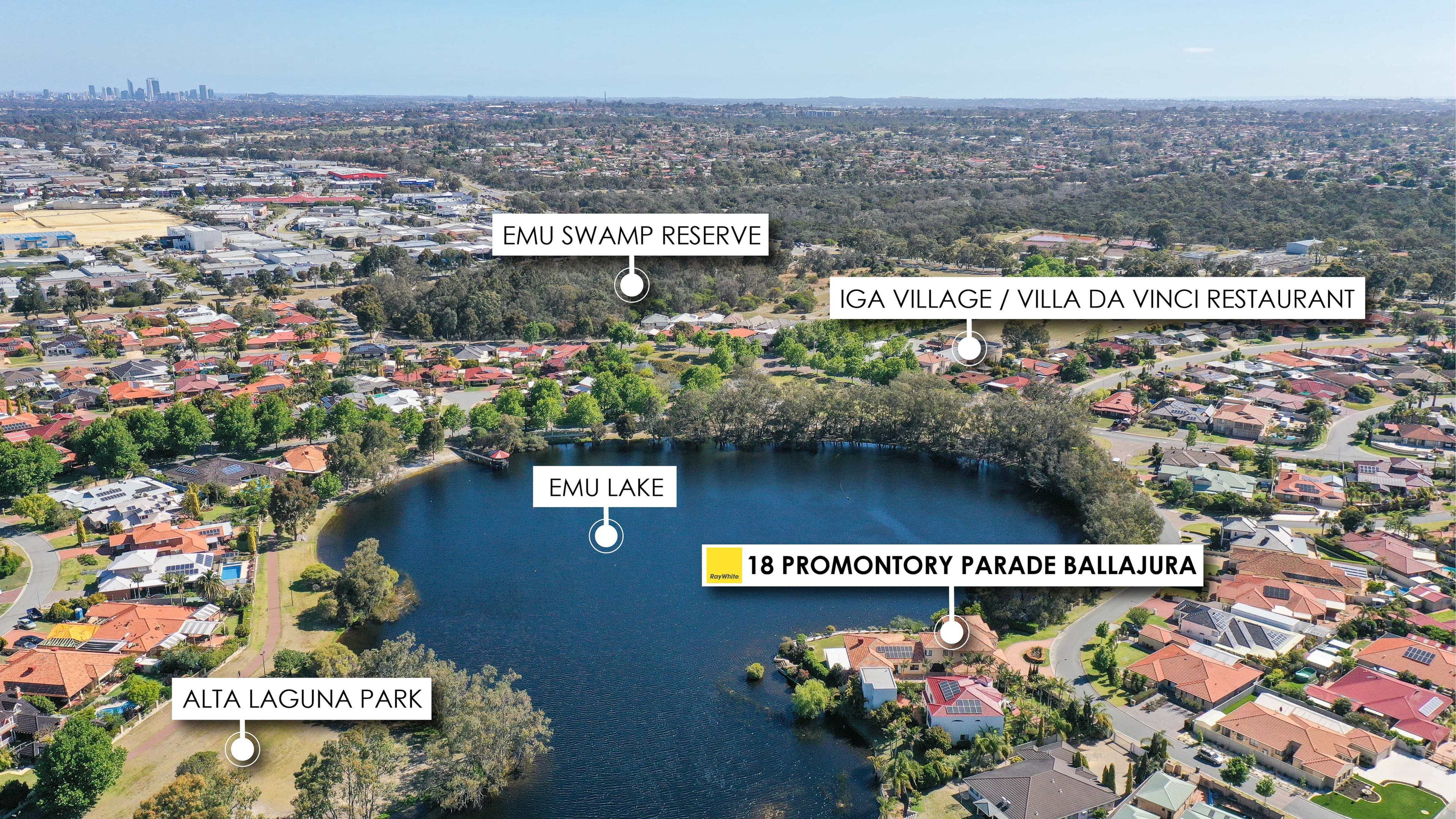 18 Promontory Parade, Ballajura WA 6066, Ballajura - Thumbnail 2