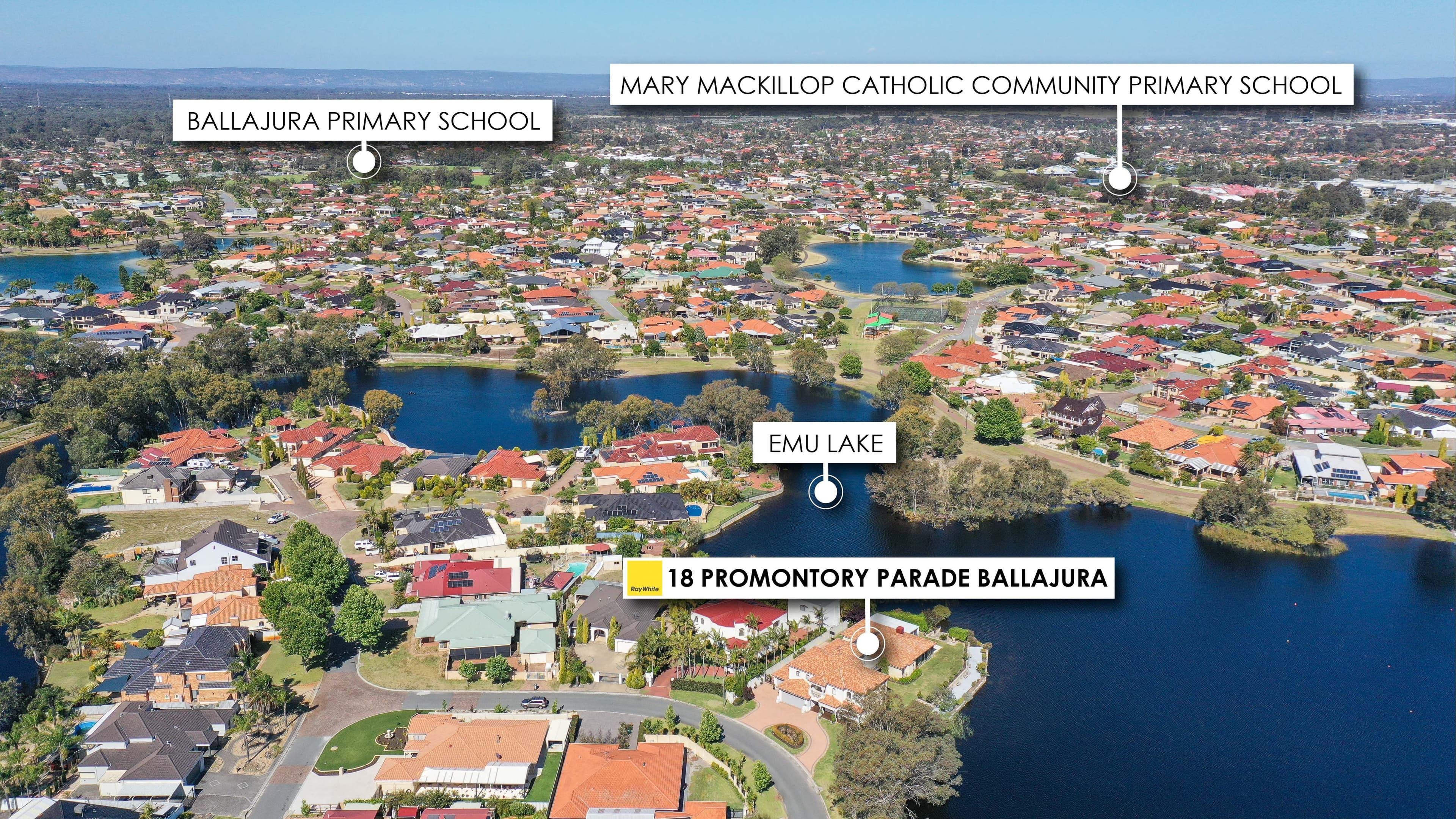 18 Promontory Parade, Ballajura WA 6066, Ballajura - Thumbnail 3