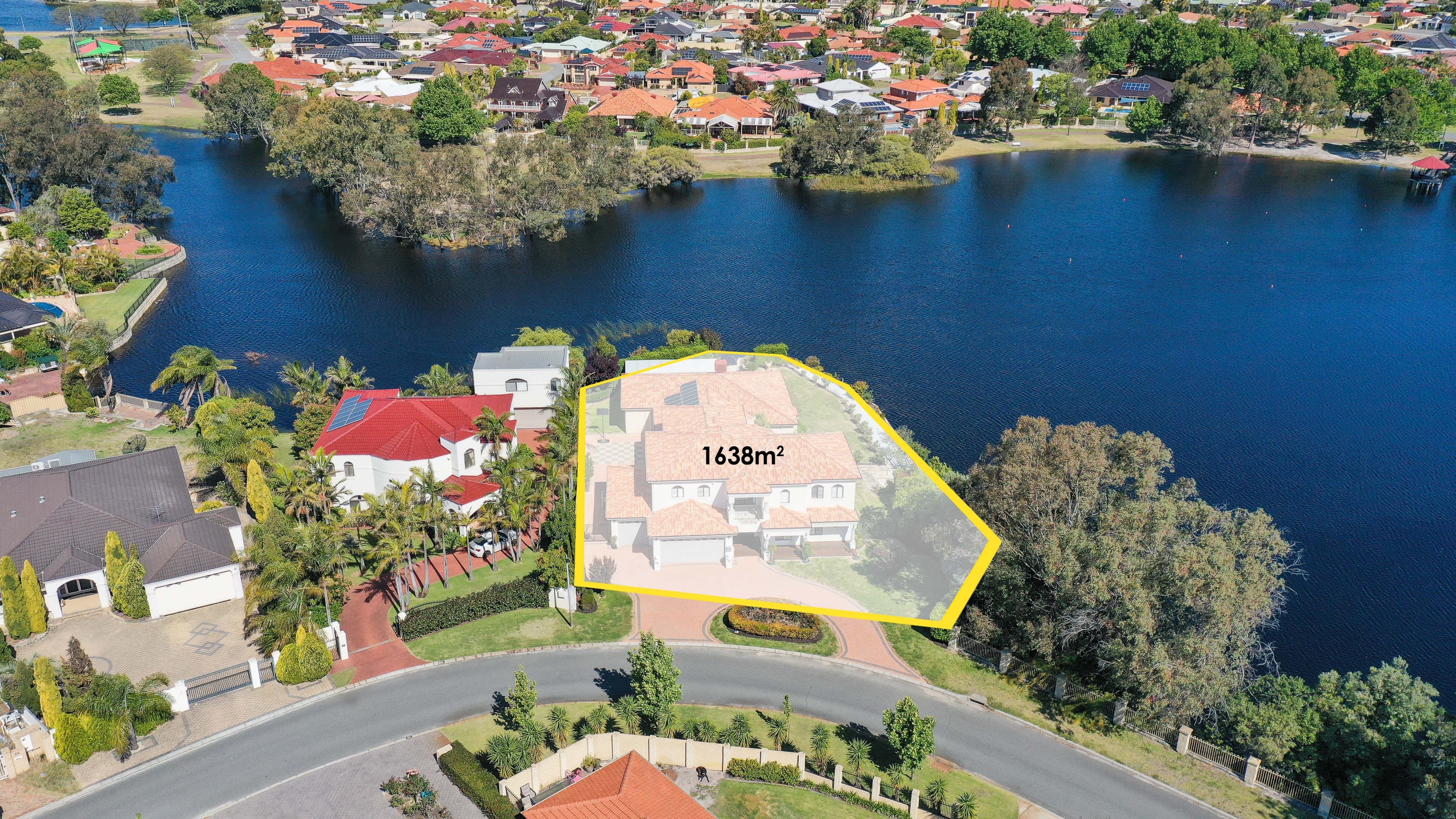 18 Promontory Parade, Ballajura WA 6066, Ballajura - Thumbnail 4
