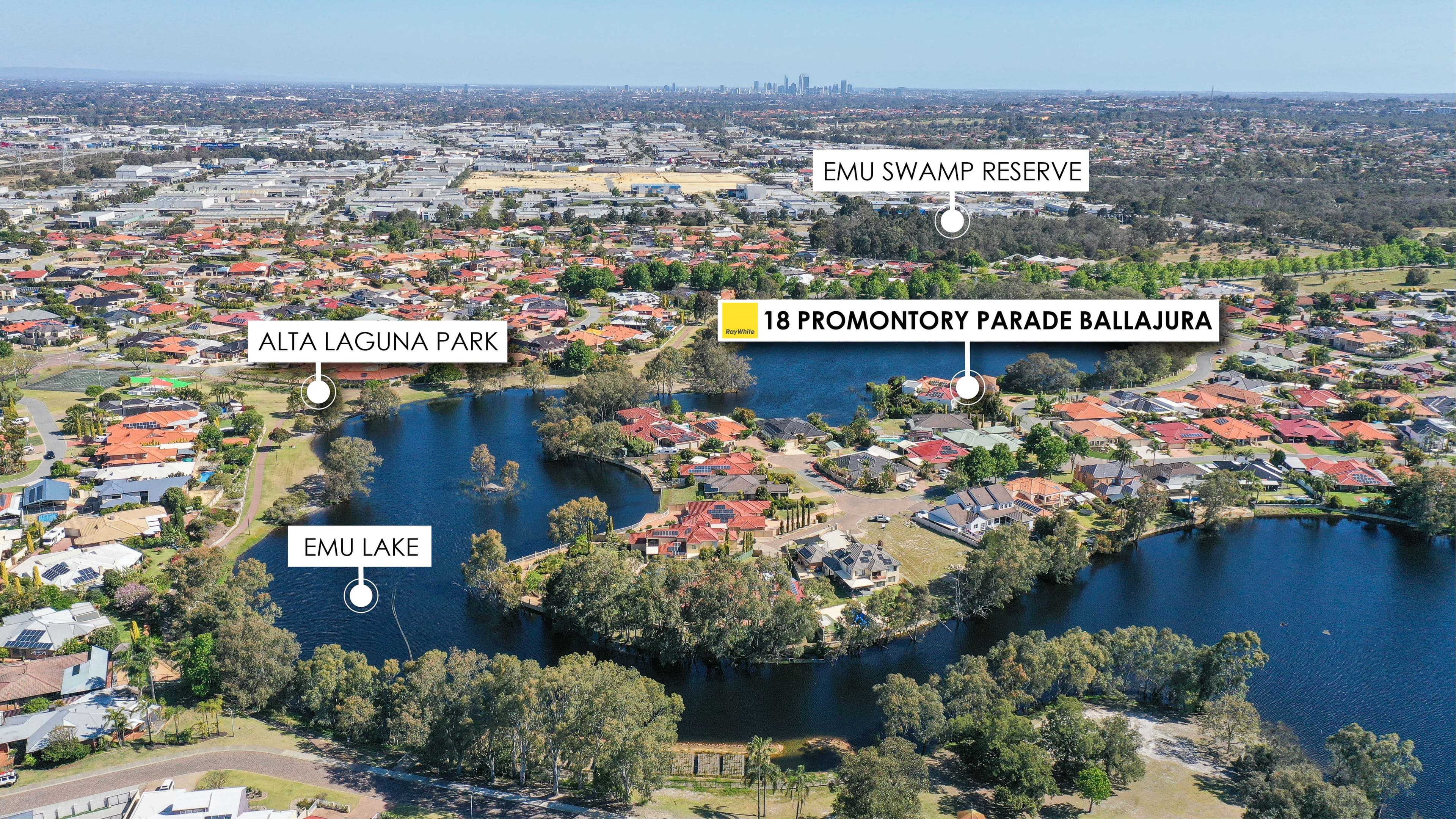 18 Promontory Parade, Ballajura WA 6066, Ballajura - Thumbnail 6