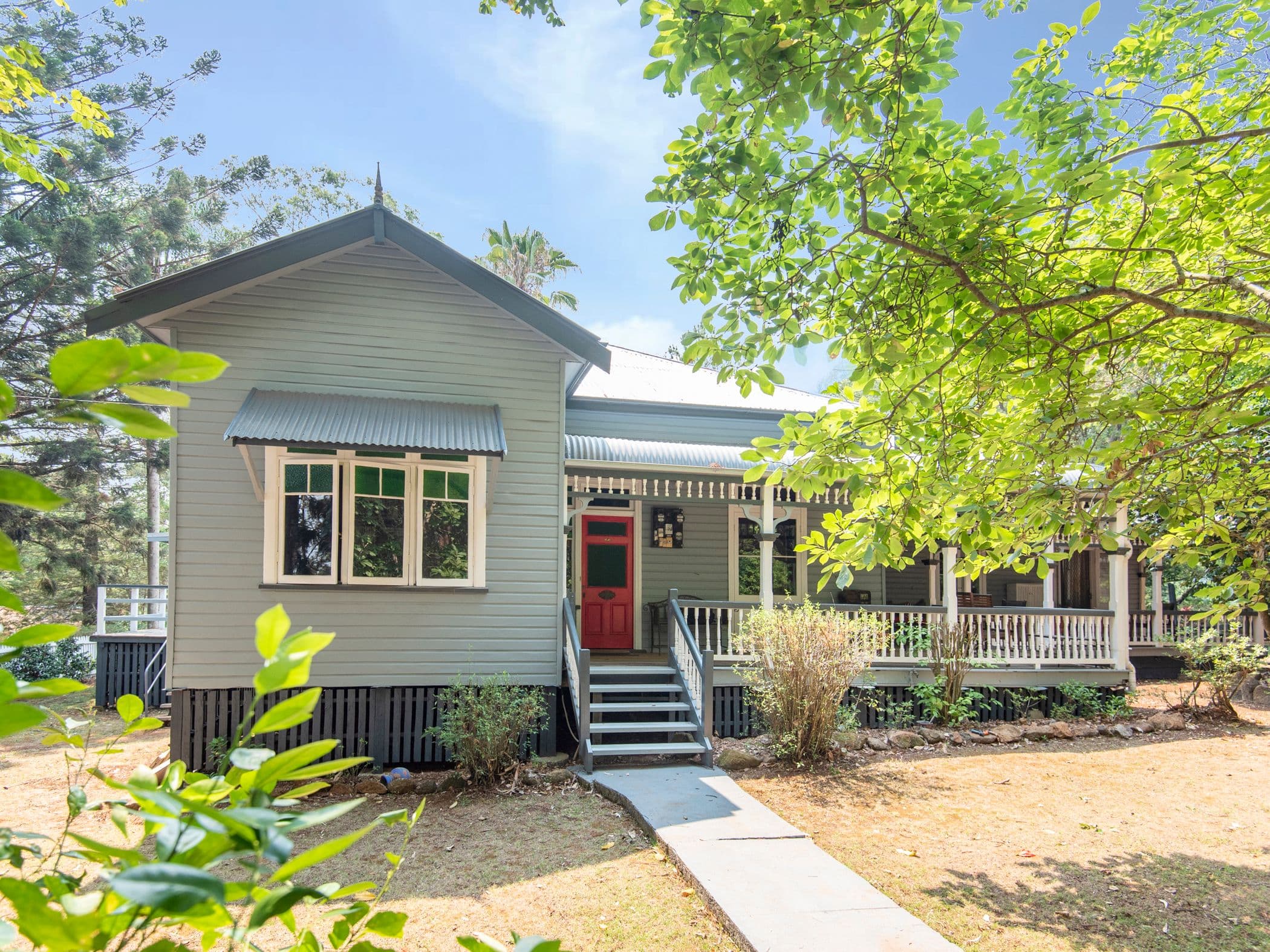 92 Taylor Road, Chilcotts Grass - Image 1