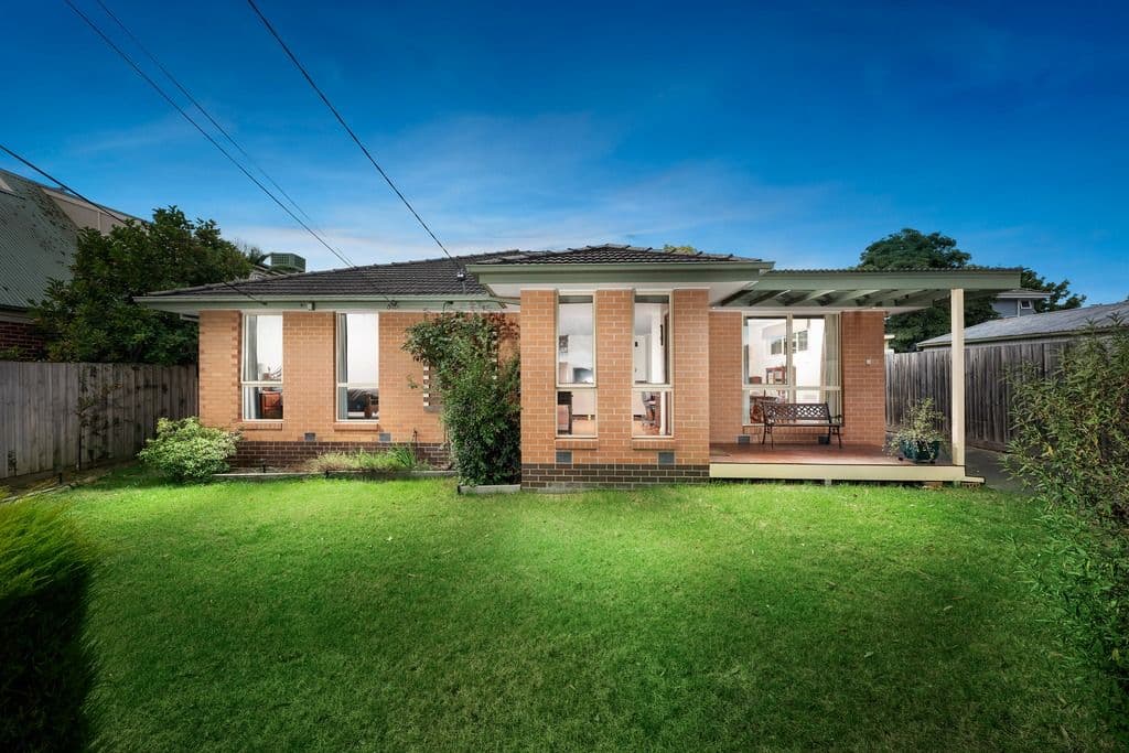 25 Bursaria Avenue, Ferntree Gully VIC 3156, Ferntree Gully - Image 1