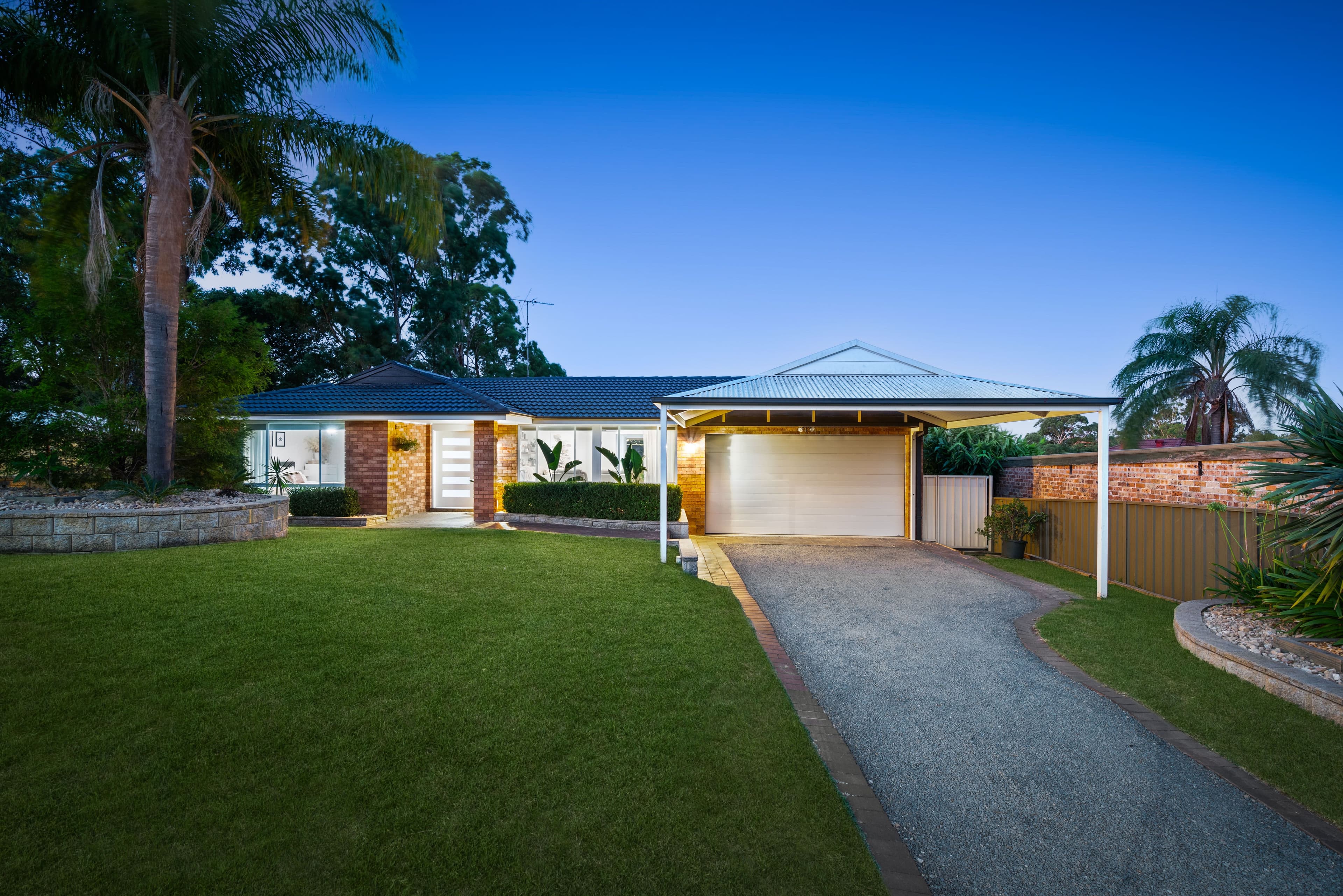 6 Griffiths Avenue, Camden South NSW 2570, Camden South - Thumbnail 2