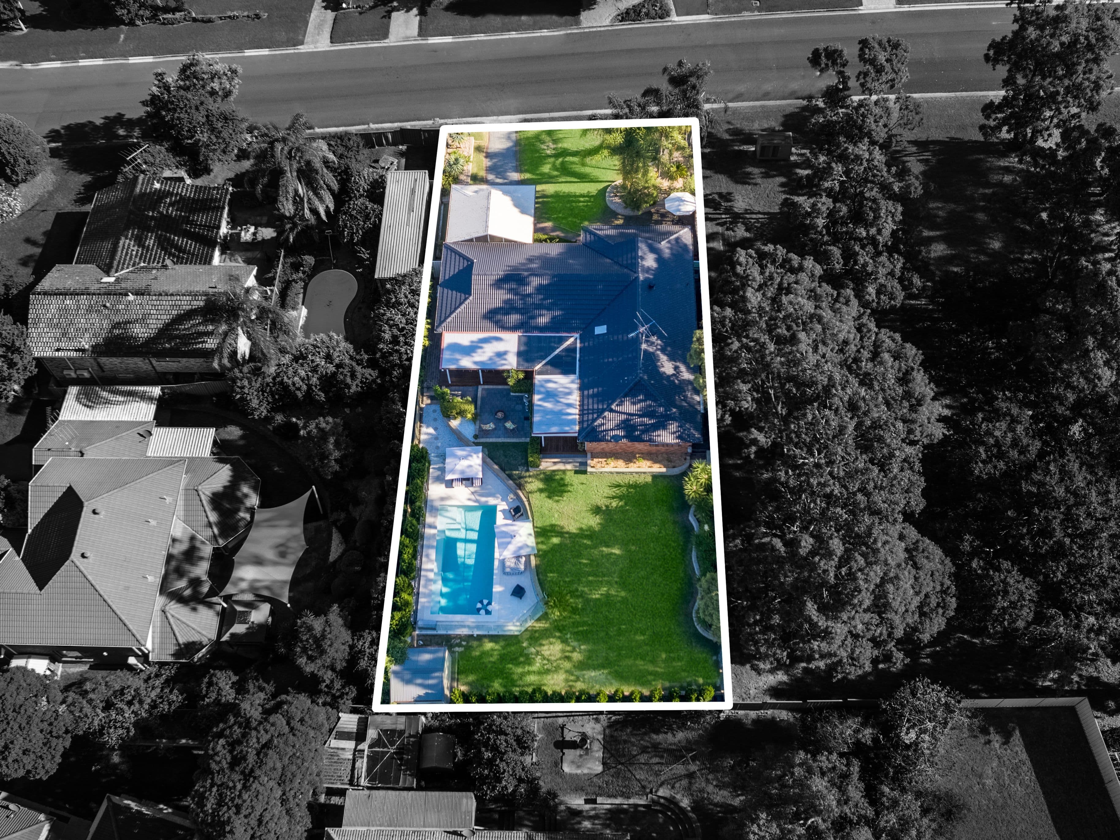 6 Griffiths Avenue, Camden South NSW 2570, Camden South - Thumbnail 3