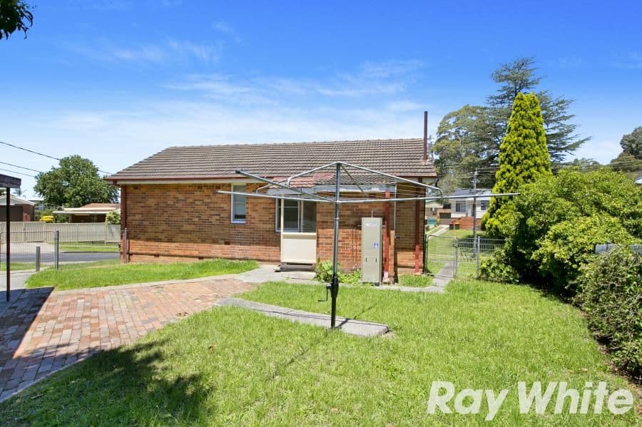 109 Kennedy Parade, LALOR PARK NSW 2147, Lalor Park - Thumbnail 5