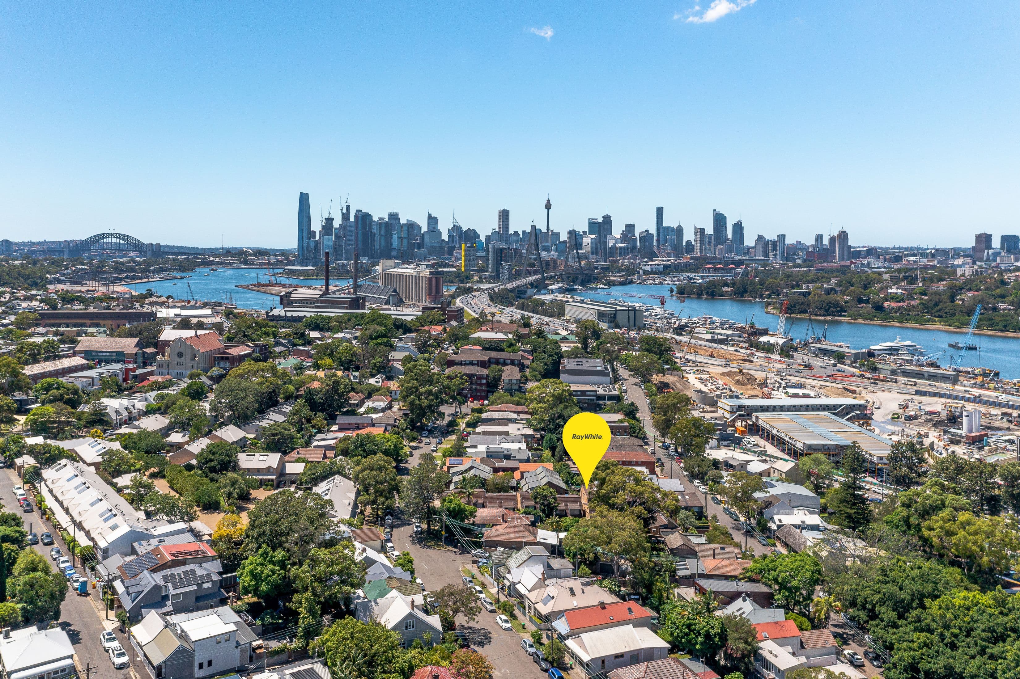 31 Alfred Street, Rozelle NSW 2039, Rozelle - Thumbnail 4