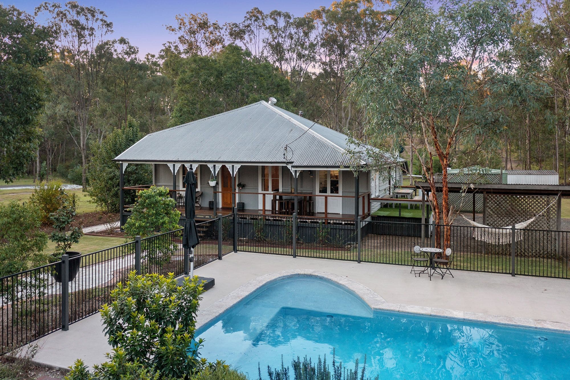 33 Beames Drive, Laidley South QLD 4341, Laidley South - Image 1