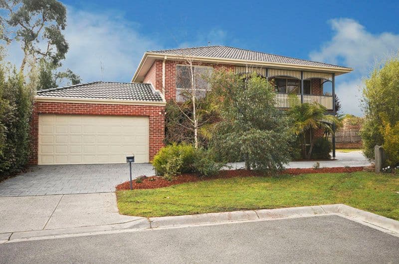6 Chateau Close, CROYDON VIC 3136, Croydon - Thumbnail 2