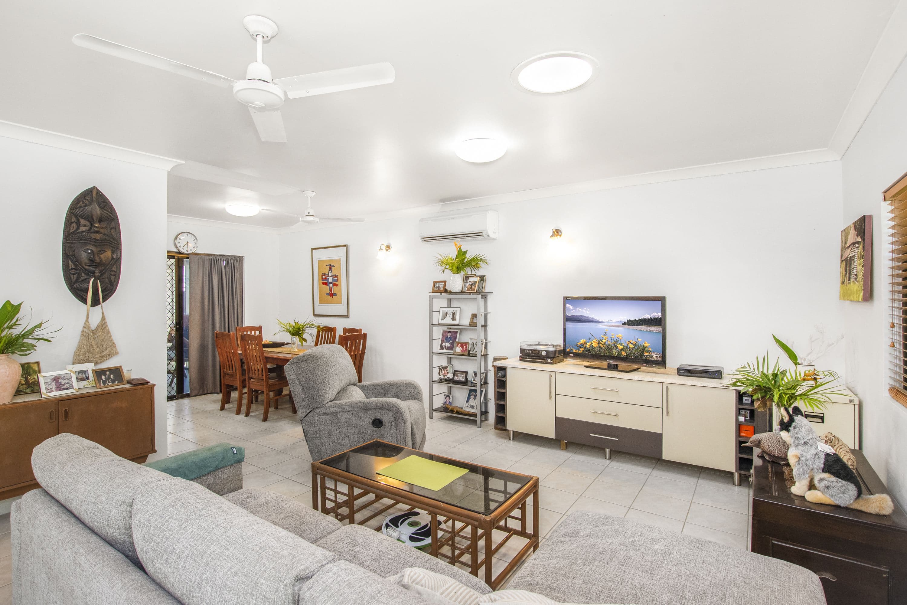 66 Tenth Avenue, Railway Estate QLD 4810, Railway Estate - Thumbnail 2