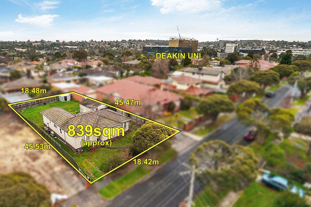 24 Bennett Street, BURWOOD VIC 3125, Burwood - Image 1